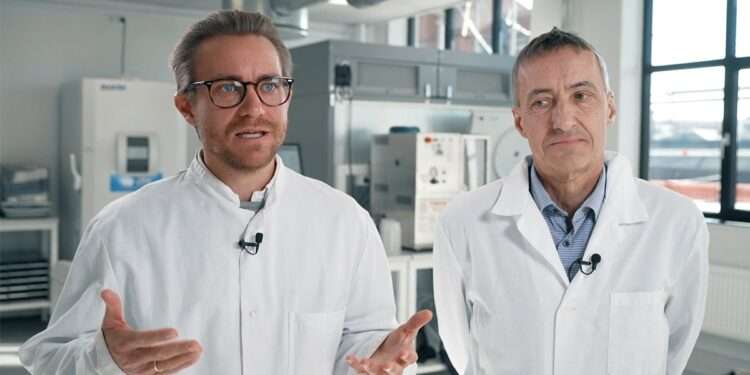 Danish Biotech Startup Bactolife Raises Over €30 Mn in Series B Funding