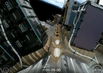 Welsh Startup Pushes Boundaries With Breakthrough in Space-Based Semiconductor Manufacturing