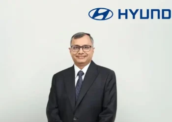 Hyundai Motor India Enters a New Era With Tarun Garg at the Helm