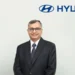 Hyundai Motor India Enters a New Era With Tarun Garg at the Helm