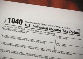 Tax-return