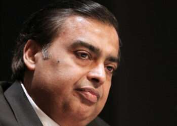 Reliance Halts Battery Cell Plans After Failed Chinese Tech Deal