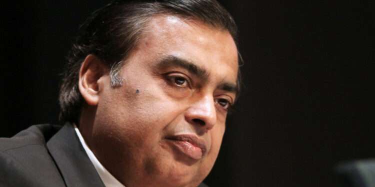 Reliance Halts Battery Cell Plans After Failed Chinese Tech Deal