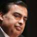 Reliance Halts Battery Cell Plans After Failed Chinese Tech Deal