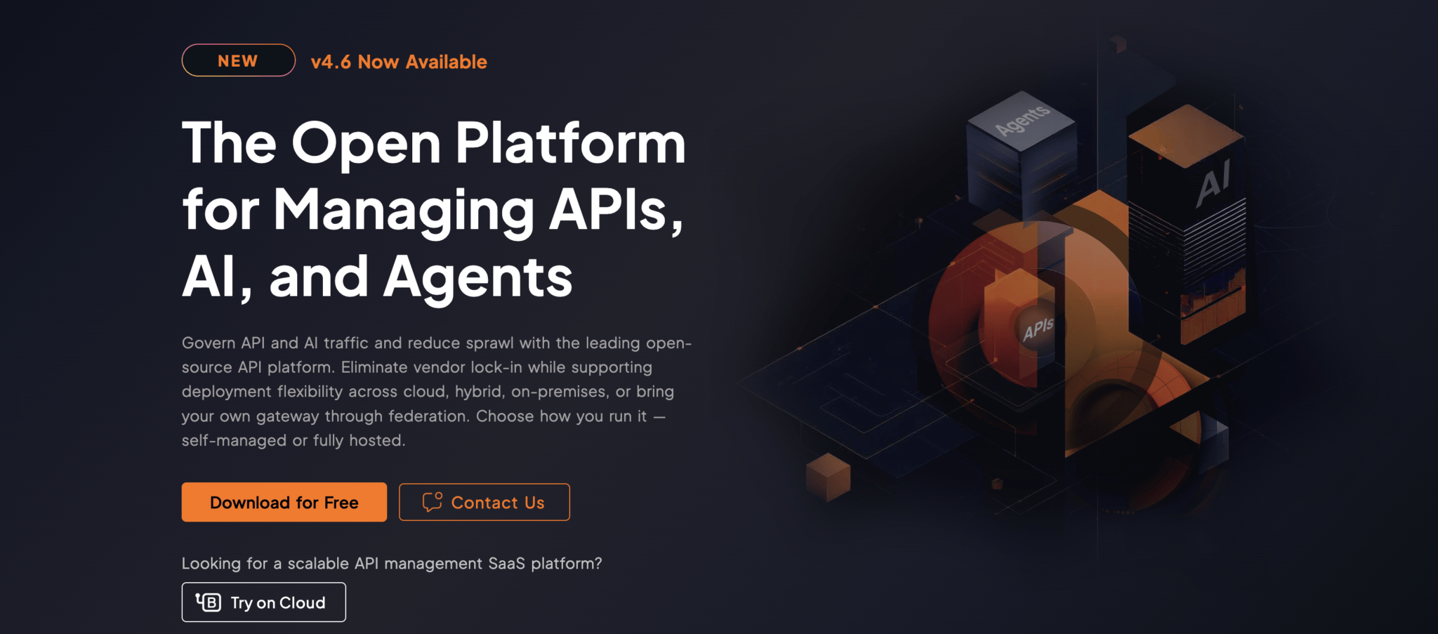 Top 15 API Management Platforms in 2026 - TechStory
