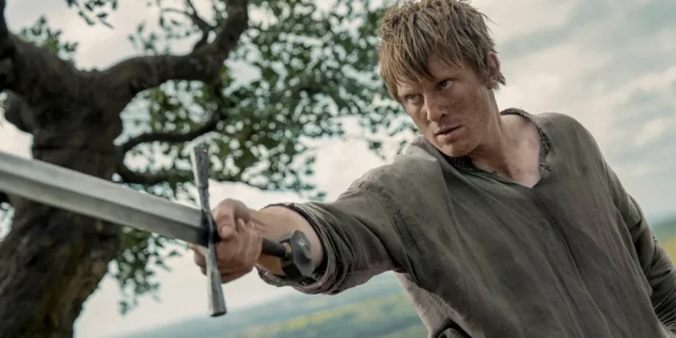 A Knight of the Seven Kingdoms