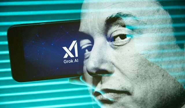 X Faces Potential Ban in Three Nations Over Grok’s Explicit Image Trend