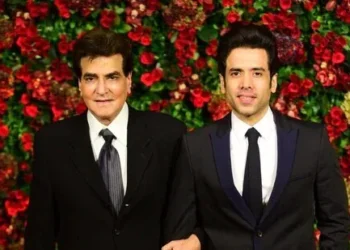 Kapoor Family Closes ₹559 Crore Deal With NTT for Prime Mumbai Commercial Asset