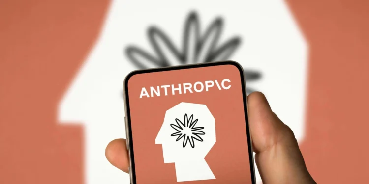 Anthropic Seeks $10 Billion Investment at Massive $350 Billion Valuation