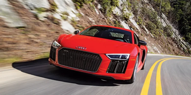 Audi’s Toughest Decade in the US Market