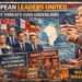 Trump’s Greenland Tariff Plan Draws Coordinated Response From European Allies