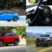 2025 bestselling vehicles USA