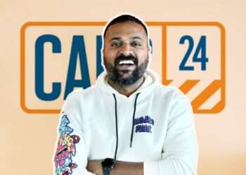 CARS24 Gears Up for IPO Amid Startup Listing Boom