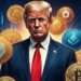 Crypto President