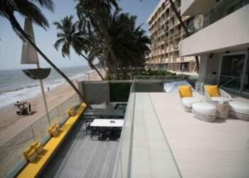 Mumbai’s ₹250 Cr Heritage Marvel Hits the Market