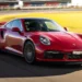 Porsche sales slowdown 2025