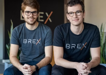 Capital One to Buy Brex for $5.15 Billion in Landmark Bank-Fintech Deal