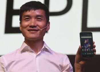 Taiwan Seeks OnePlus CEO Over Alleged Illegal Hiring of Local Engineers