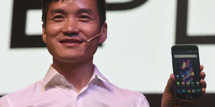 Taiwan Seeks OnePlus CEO Over Alleged Illegal Hiring of Local Engineers