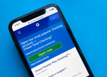 chase-checking-account