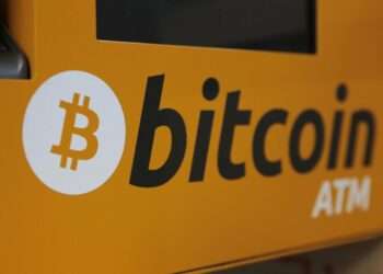 Bitcoin ATM