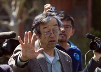 Satoshi