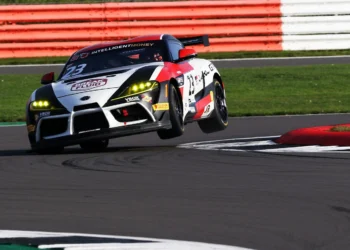 Gazoo Racing Breaks Away From Toyota