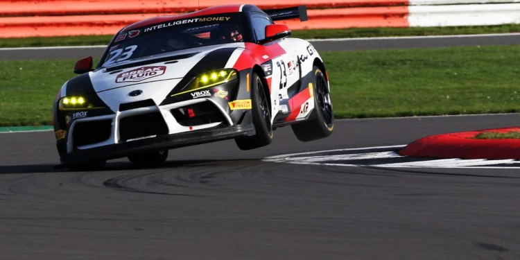 Gazoo Racing Breaks Away From Toyota