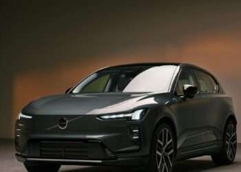 2027 Volvo EX60: The Electric Successor to a Legend
