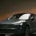 2027 Volvo EX60: The Electric Successor to a Legend