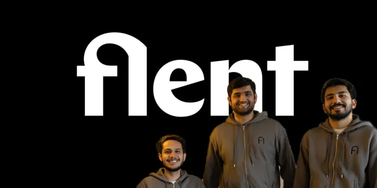 Flent Raises Rs 21 Crore in Pre-Series A Round