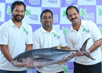 FreshToHome to Raise ₹75 Cr via Debt From Trifecta Venture to Fund Operations