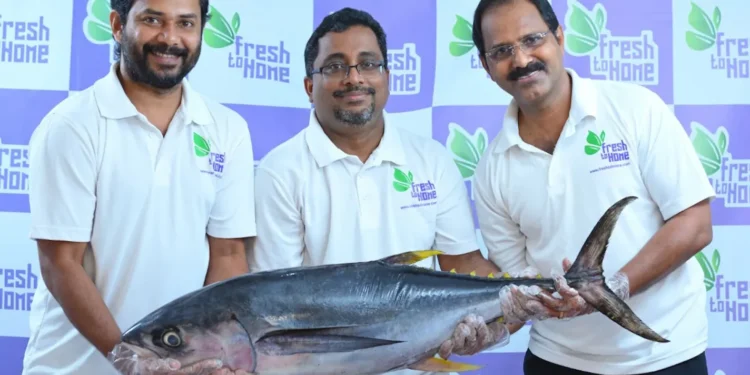FreshToHome to Raise ₹75 Cr via Debt From Trifecta Venture to Fund Operations