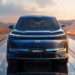 Geely Sets Its Sights on the Luxury 4x4 Elite