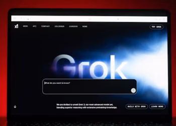 How Grok is Powering an AI Deepfake Crisis on X