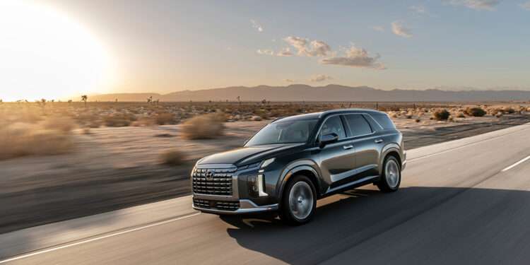 Hyundai SUV recall USA