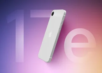 iPhone 17e