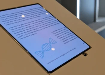 iPhone Fold