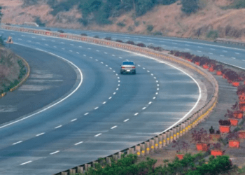Missing Link Opening on May 1 Will Cut Mumbai-Pune Travel Time by 30 Minutes