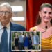Bill Gates Transfers $8 Billion to Melinda French Gates' Charity in Massive Divorce Settlement