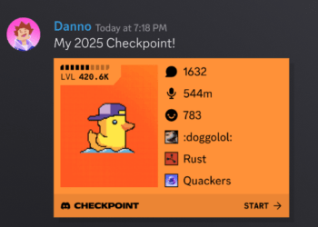 Discord