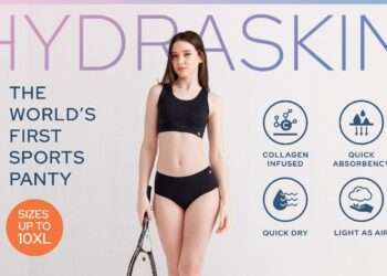 ₹12,000 Crore Activewear Industry Missed This: The World’s First Sports Panty Launches After Decades-Long Gap