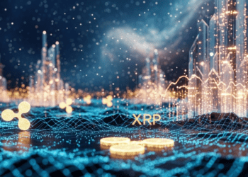 CLS Mining Launches New XRP Mining Contract: Users Can Achieve Daily Returns of Up to 8000 USDT.