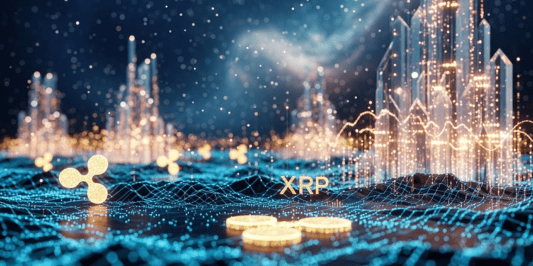 CLS Mining Launches New XRP Mining Contract: Users Can Achieve Daily Returns of Up to 8000 USDT.