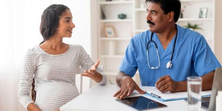 What to look for when choosing a maternity hospital in Chennai?