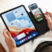 The Rise of Ambient Computing: iPads, AI, and Always-Available Intelligence