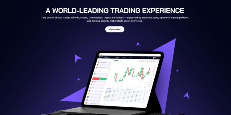 Top Tips for New Traders: How to Complete Your Spova Trading Account Setup the Right Way