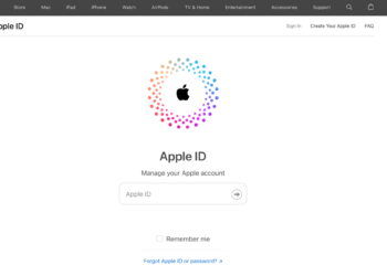 Apple ID
