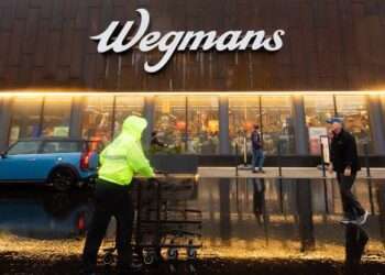 Wegmans’ Expanded Biometric Surveillance at NYC Stores Sparks Shopper Backlash and Privacy Fears