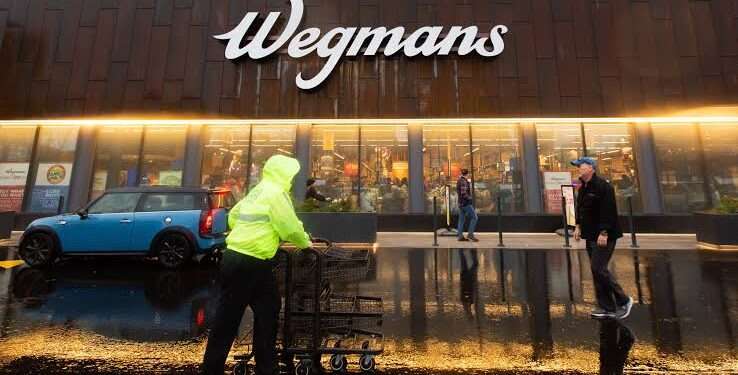 Wegmans’ Expanded Biometric Surveillance at NYC Stores Sparks Shopper Backlash and Privacy Fears